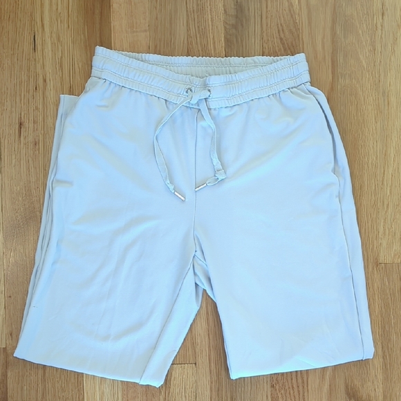 Joie Pants - Joie Athleisure Pants White Casual